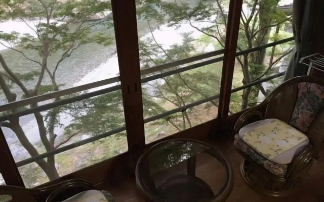 Matsuno Onsen Suikoen