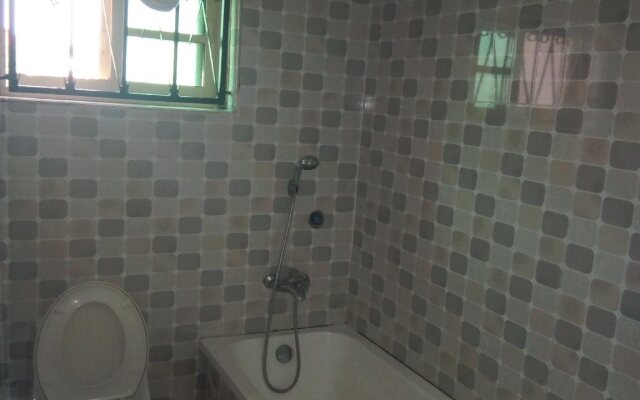Bafra International Hotel