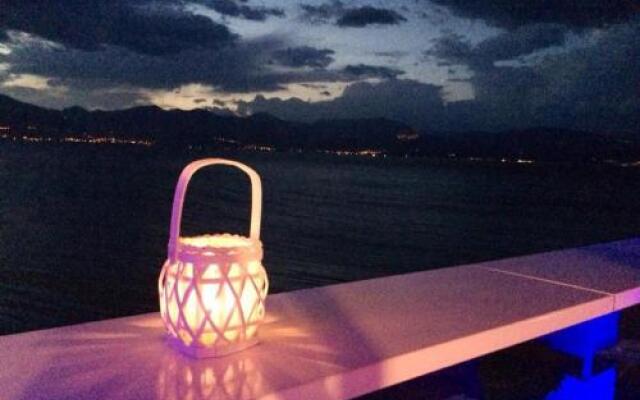 Rodini Beach Hotel