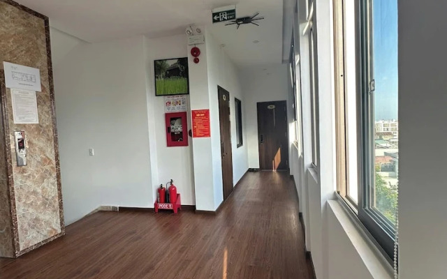 Hotel Da Do