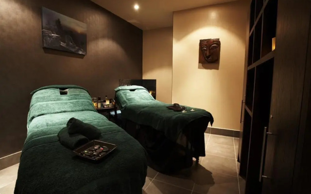 Mint Hotel Manchester