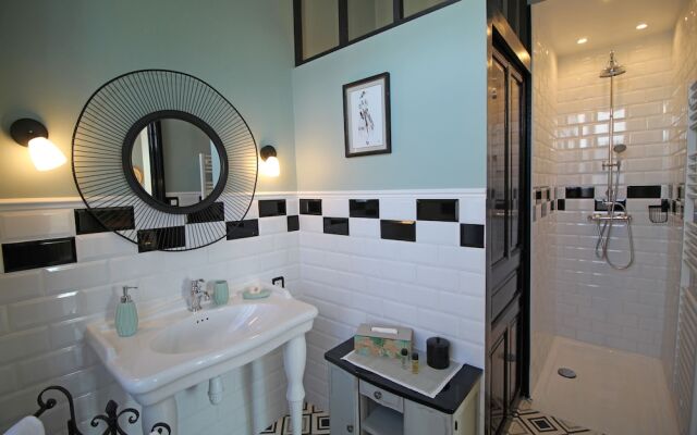 Chambres d'hôtes Au fil du temps