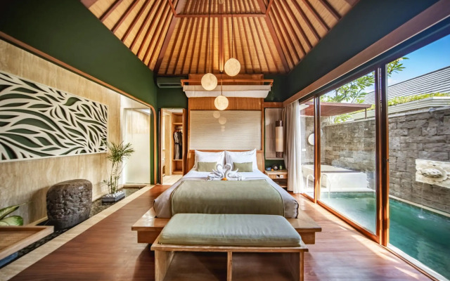 Ini Vie Villa