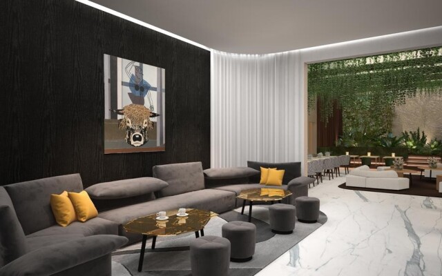 Casa Almagro by The Pavilions Hotels & Resorts