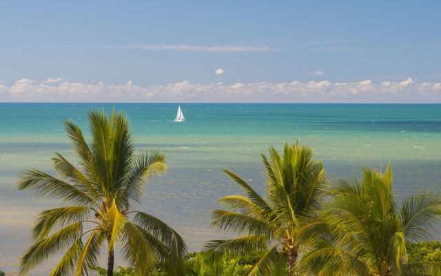 On the Beach Holiday Apartments