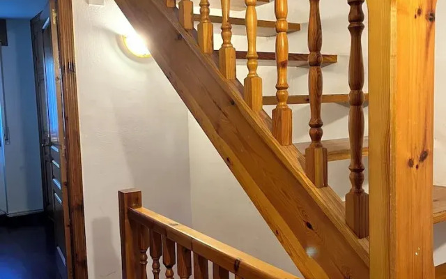 Casa Damián del Baile Apartamentos