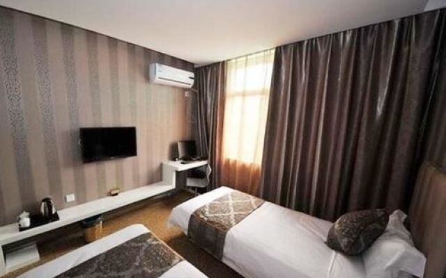 Tianteng Hotel