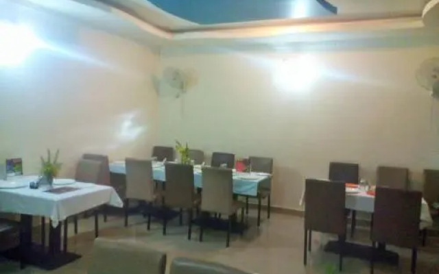 KSTDC Hotel Mayura Shantala Halebeedu
