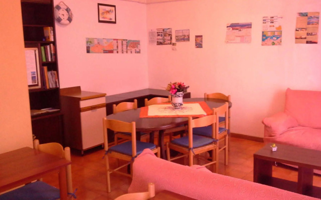 Aragosta GuestHouse