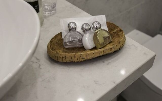 Valeriana Exclusive GuestHouse