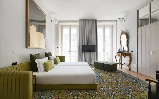Cais Urban Lodge
