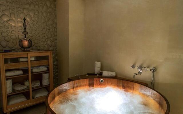 Château Roslane Boutique hôtel & Spa