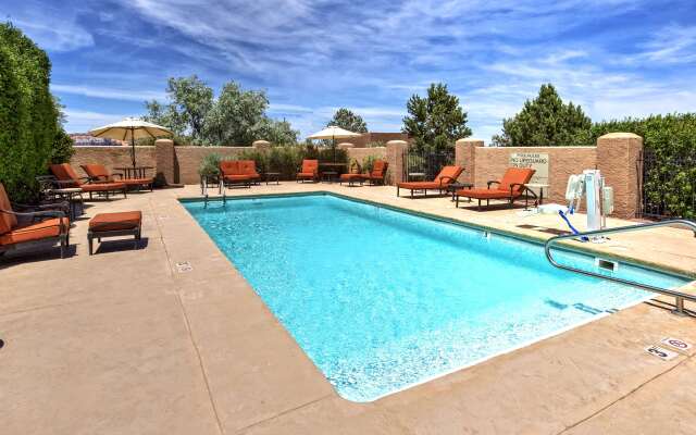 Hampton Inn Kayenta