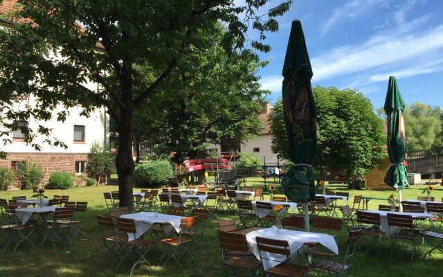 Hotel Gasthof Nöth