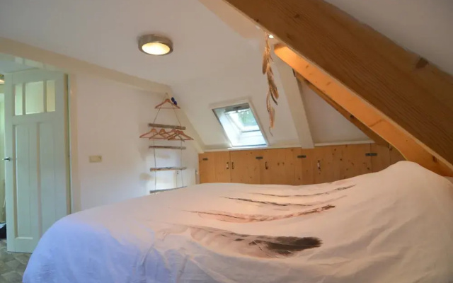 Holiday Home in Haaren Near the Efteling