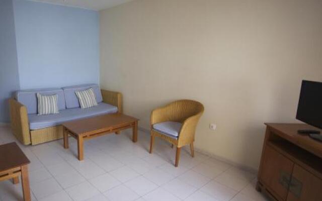 Apartamentos Casas Quemadas