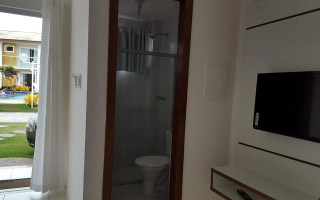 Condomínio Mont Carmelo - Apto 24 B