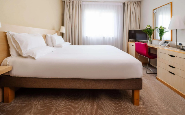 Novotel Milton Keynes