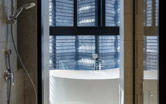 Scarletz Premier Suites Kuala Lumpur