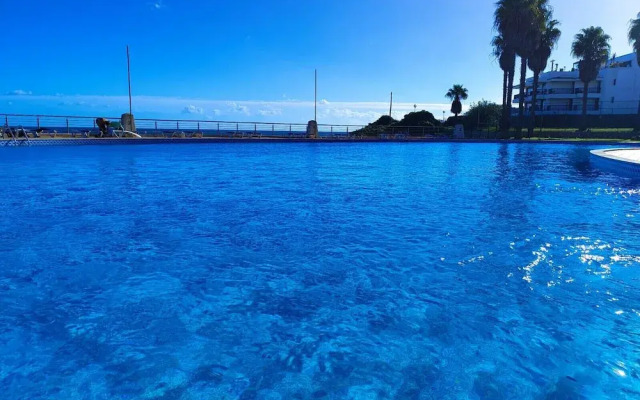 Lagos Ocean BAY With Pool by Homing