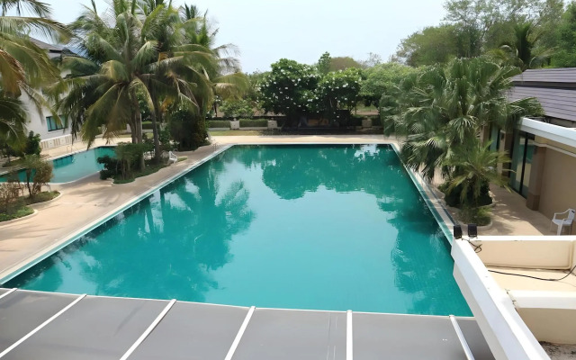 Leelawalai Rest Hotel