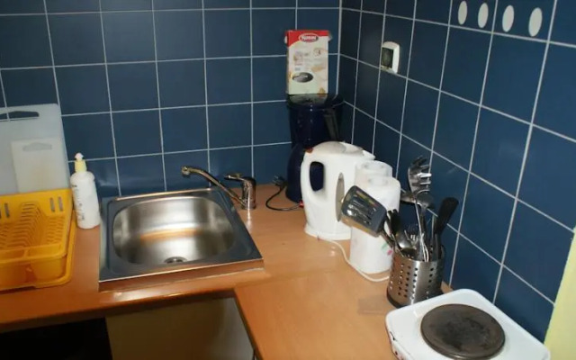 Pokoje Gościnne Wiślna