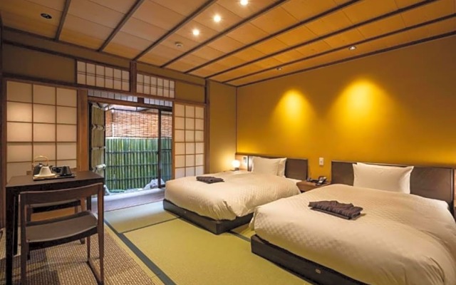 Gion no Yado Kyouka - Vacation STAY 31875v