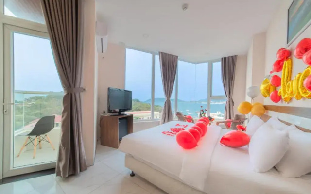 Cliff Hotel
