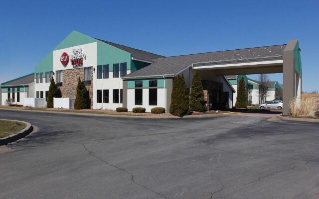 Best Western Liverpool-Syracuse Inn & Suites