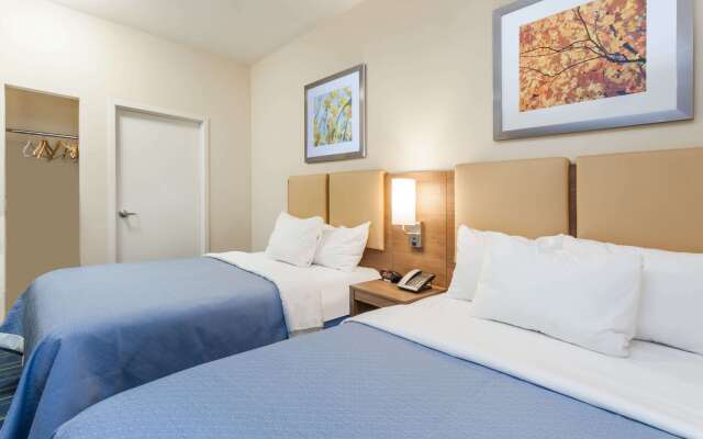 Days Inn by Wyndham Brooklyn Crown Heights