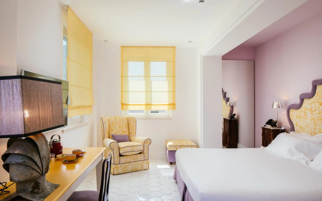 Boutique Hotel Ristorante Don Alfonso 1890