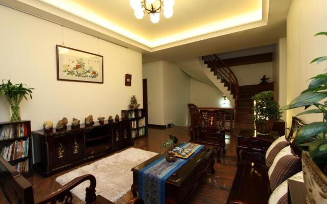 Star Shine B&B