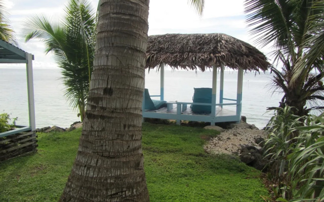 Savaii Lagoon Resort