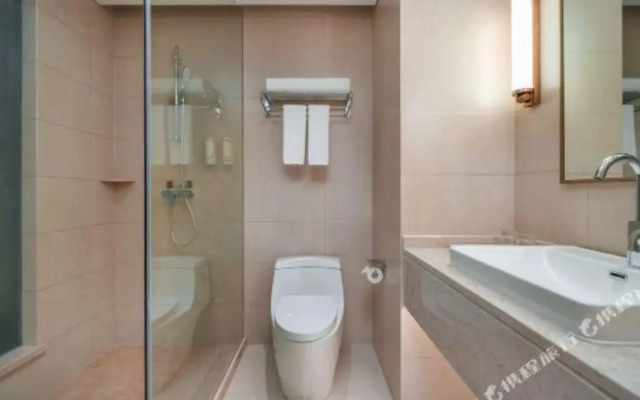 Vienna Hotel Nanchang Honggutan Wanda