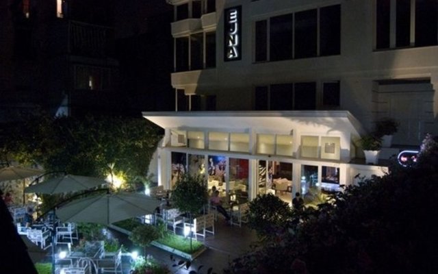 Hotel Ejna