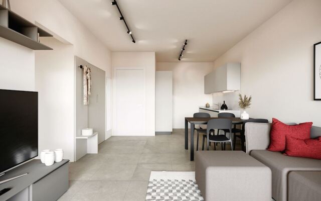 Swiss Hotel Apartments - Lugano