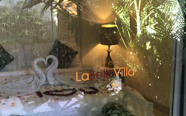 La Belle Villa