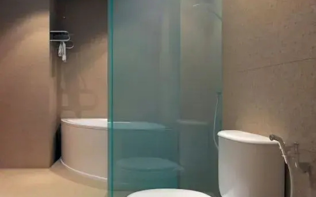 Hoa Binh - Rach Gia Resort