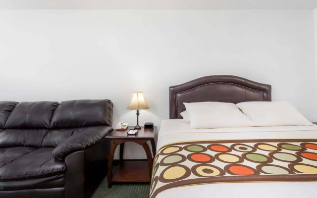 Simple Rewards Inn