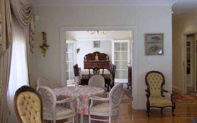 The Residence at Barossa Chateau