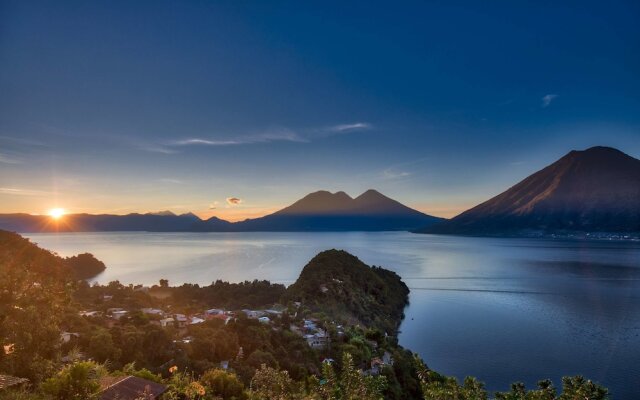 Eagle's Nest Atitlán Resort