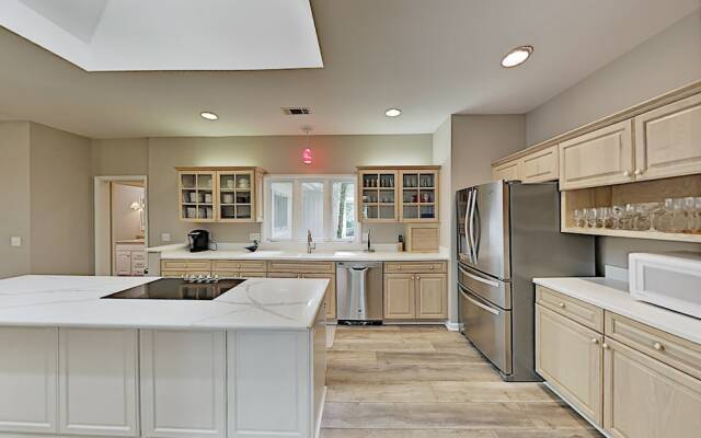 3magnoli 4 Bedroom Home