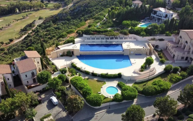 Apartment Apg13 - Alambra