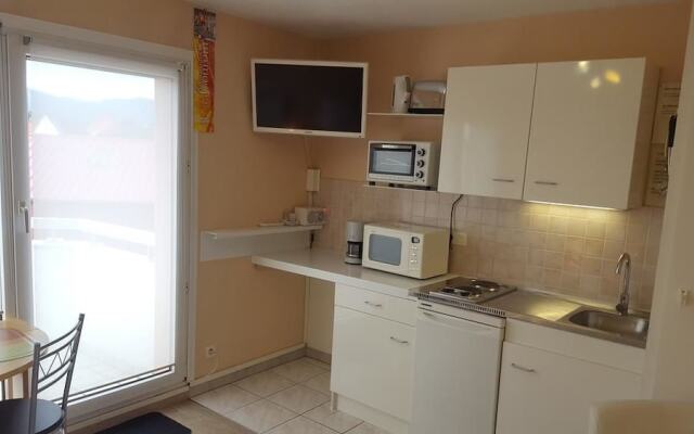 Studio 1 - Location de Vacances Obernai