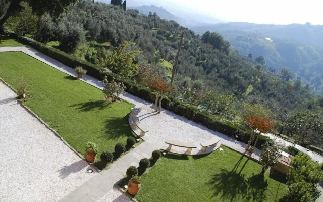 Villa Cerreta