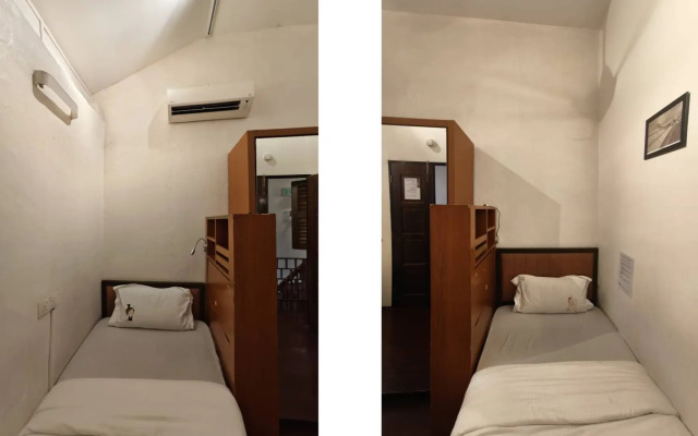 Red Inn Court - Hostel