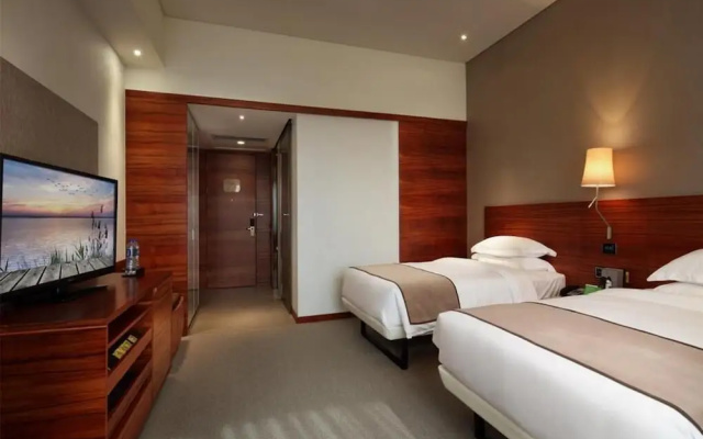 Yunkai Hotel