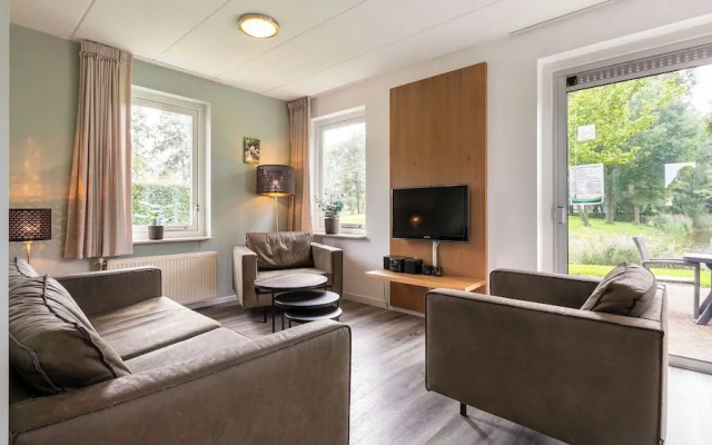 Summio Villapark Akenveen