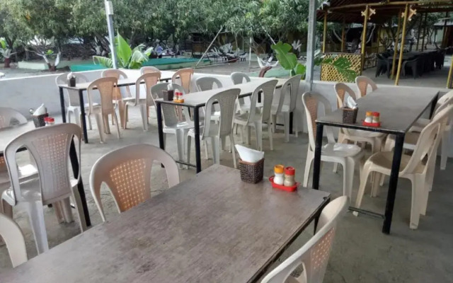 Wilderness Camp 200mtr from Devaliya Park