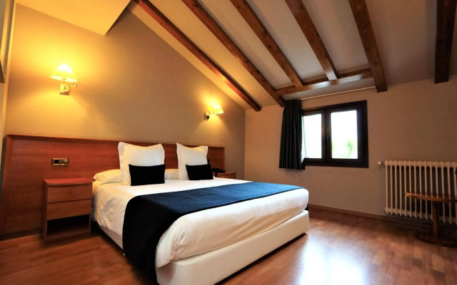 Hotel & Spa Niunit